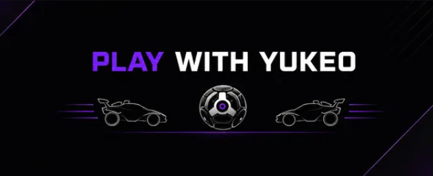 Play with Yukeo graphic